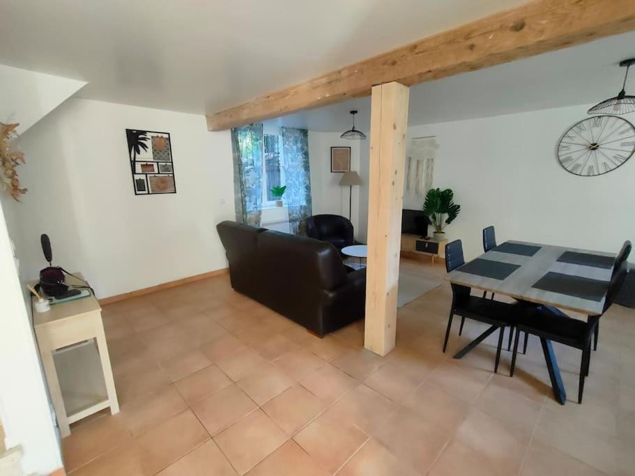 Chaleureux Au Coeur Du Village Apartment *