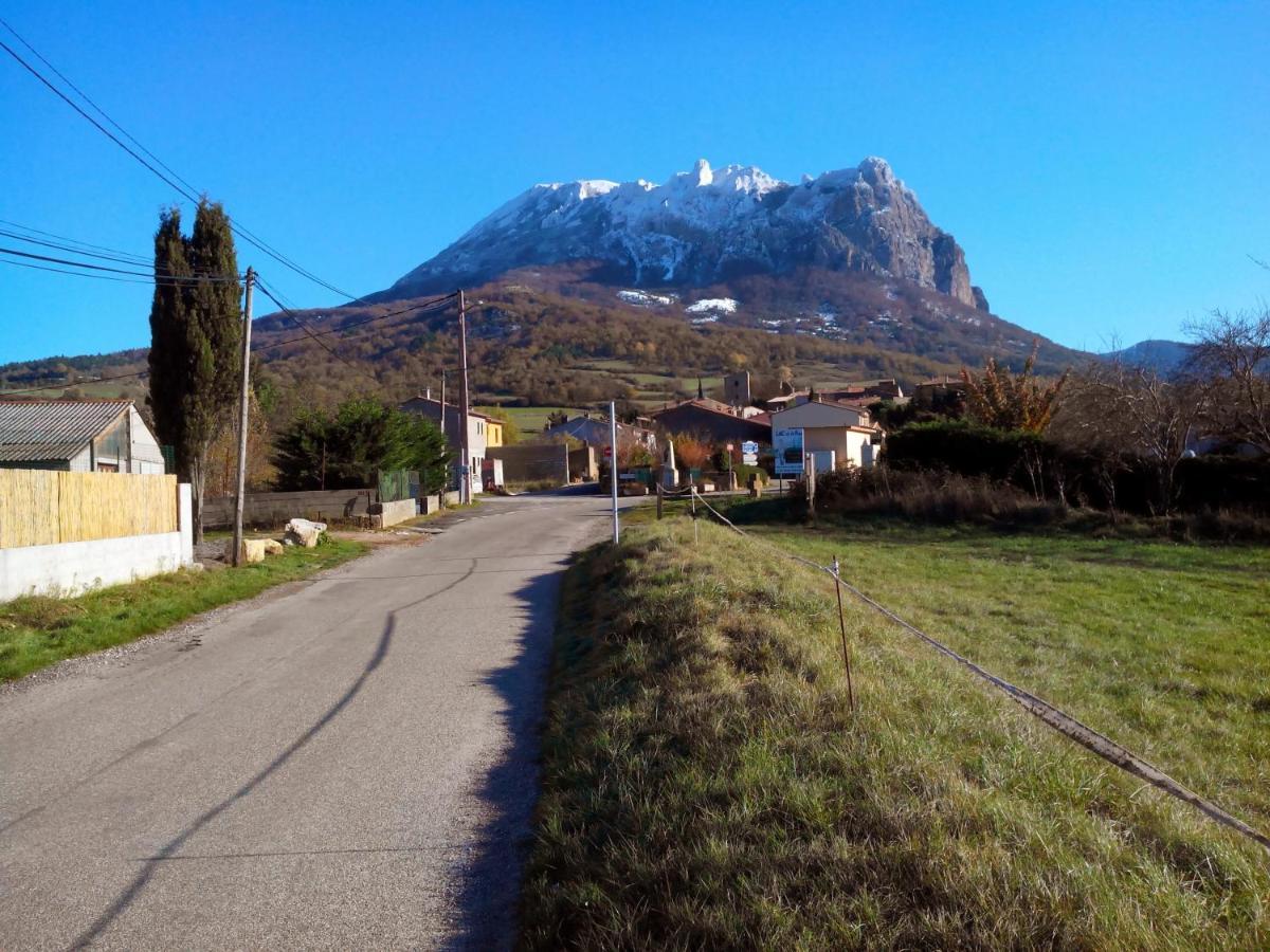 Chaleureux Au Coeur Du Village