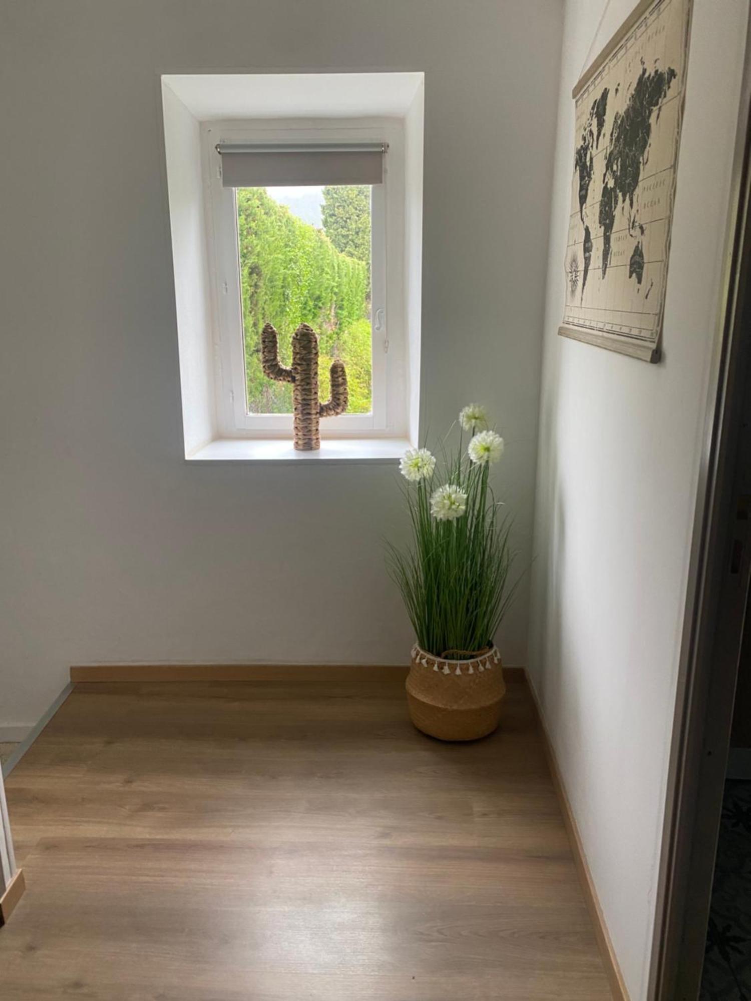 Chaleureux Au Coeur Du Village Apartment *